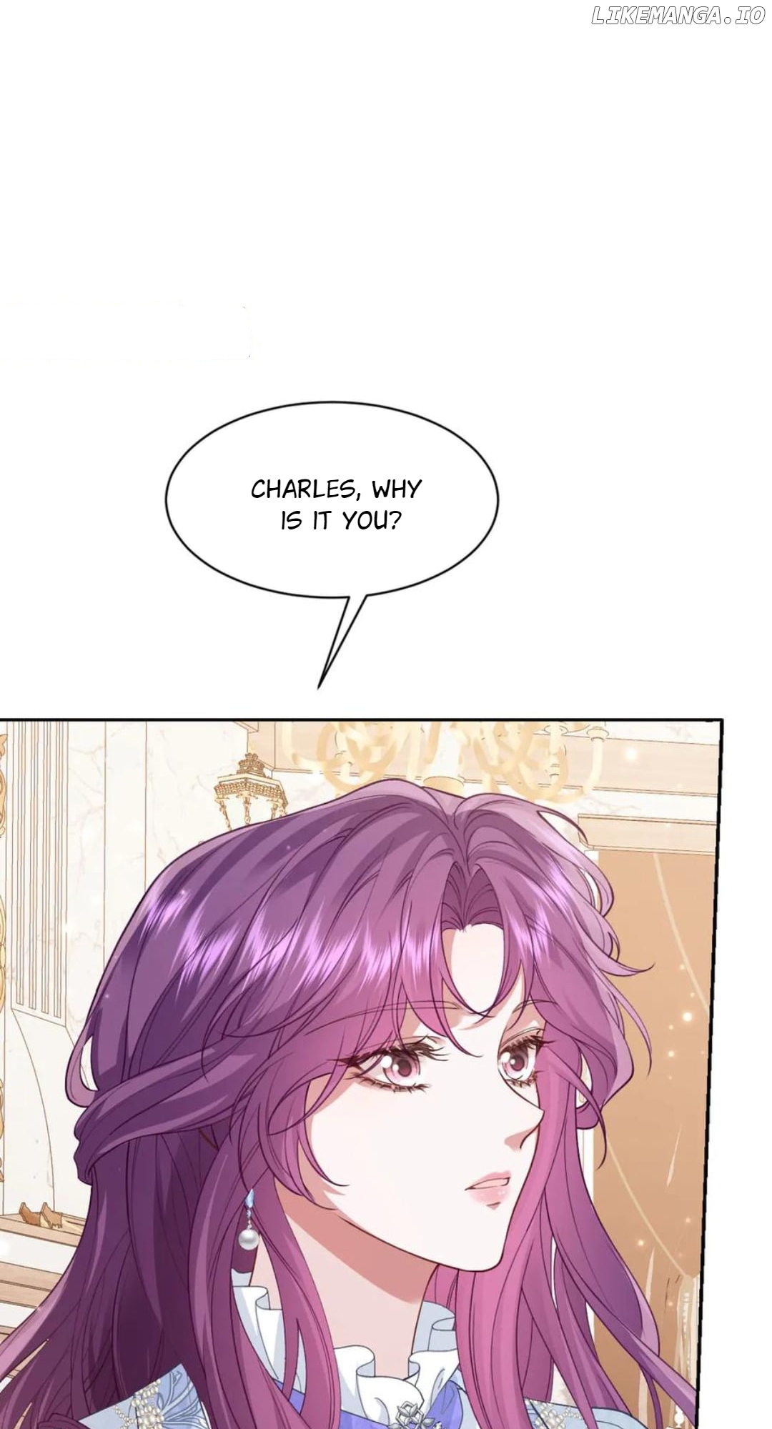 Confessing My Love to Him, the Treacherous One Chapter 50 - page 21